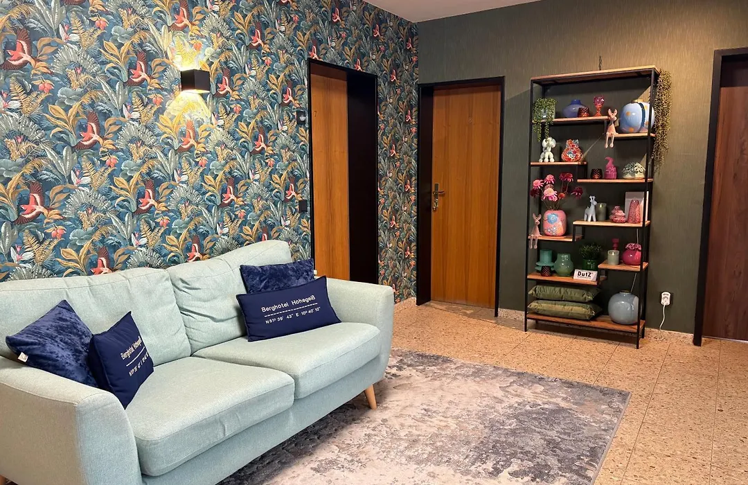 Berghotel Hohegeiß-1